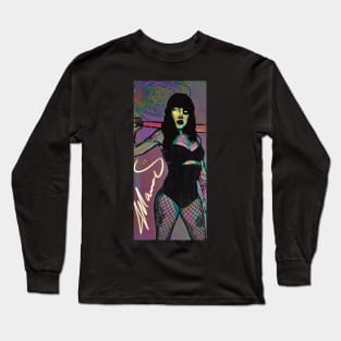 Fury Long Sleeve T-Shirt